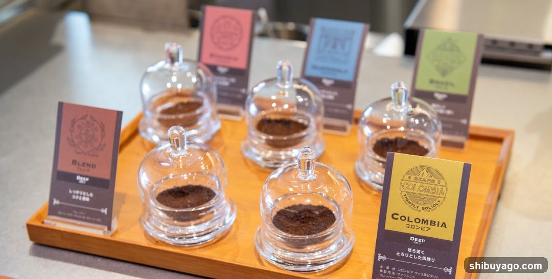 Real Drip Coffee No.12 by Ueshima Coffee House - general