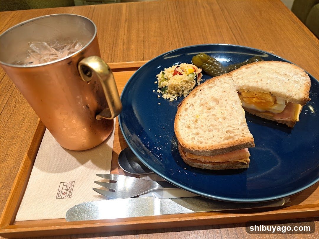 Real Drip Coffee No.12 by Ueshima Coffee House