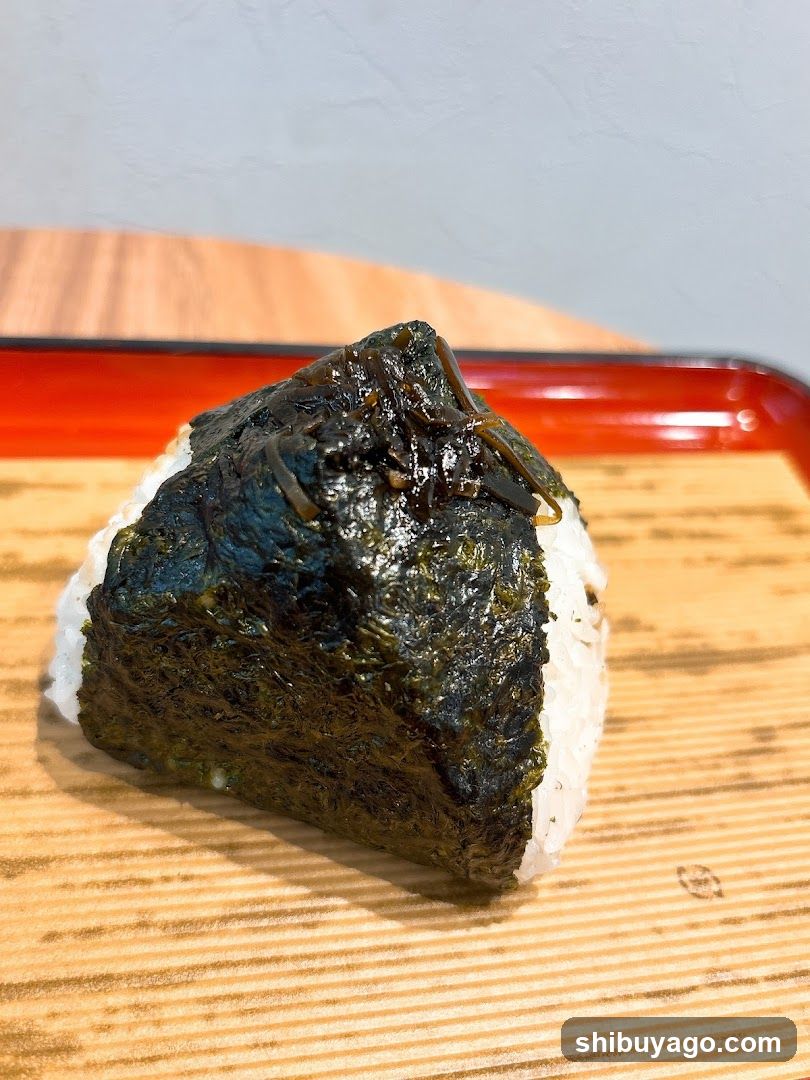 Omusubi Gonbei