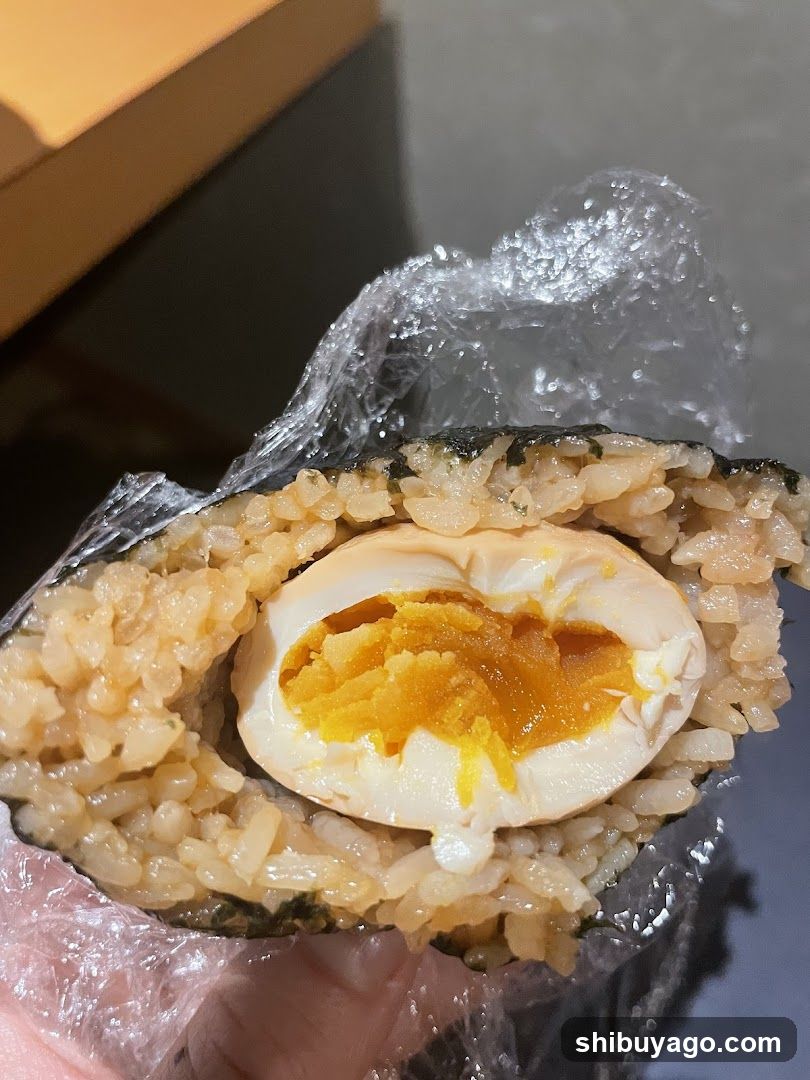 Omusubi Gonbei