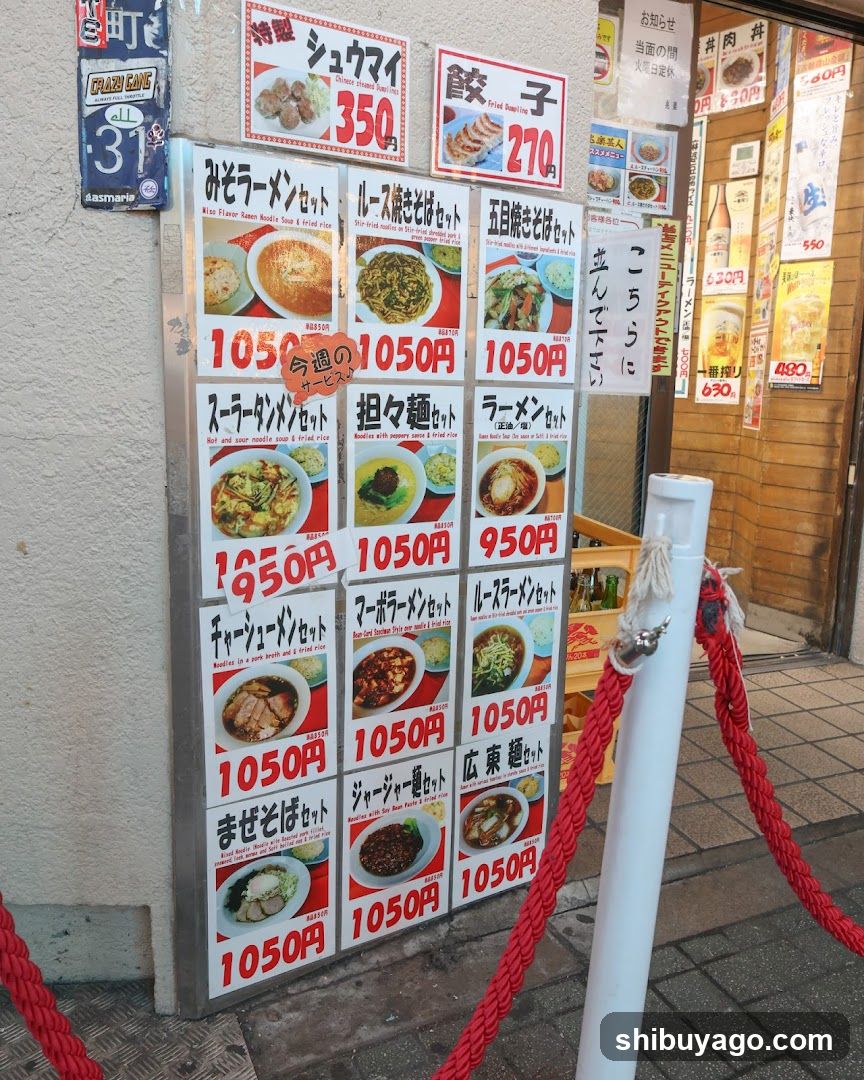Choraku