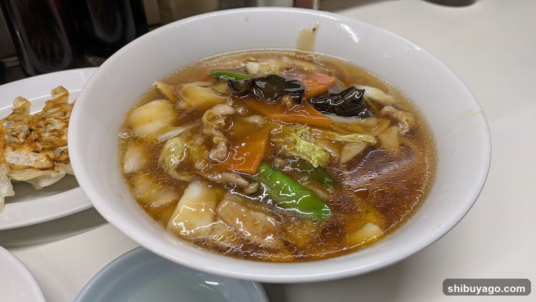 Choraku