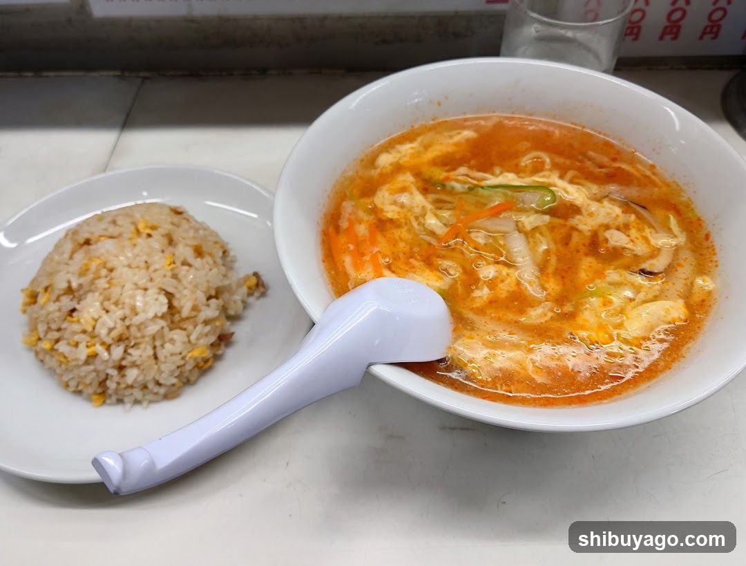 Choraku