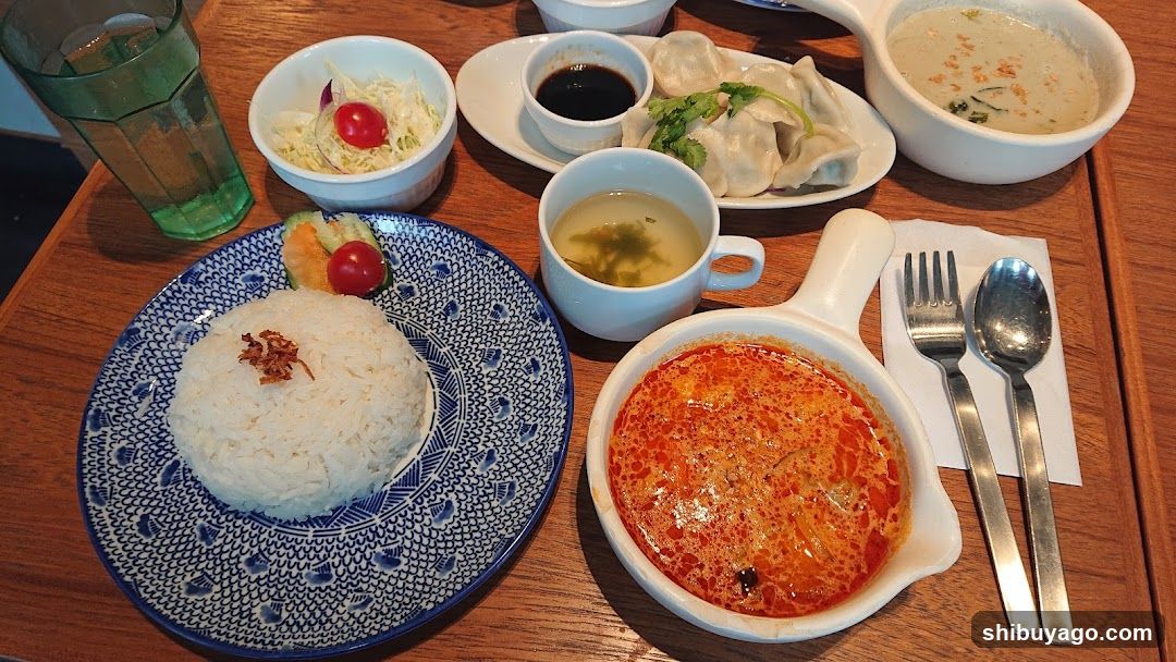 Korean Dining Daidai