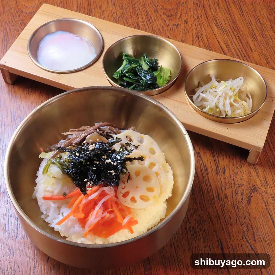 Korean Dining Daidai