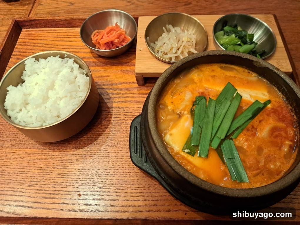 Korean Dining Daidai