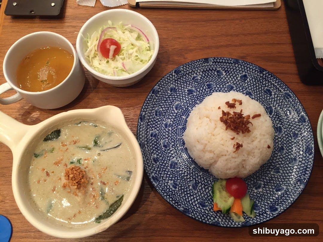 Korean Dining Daidai