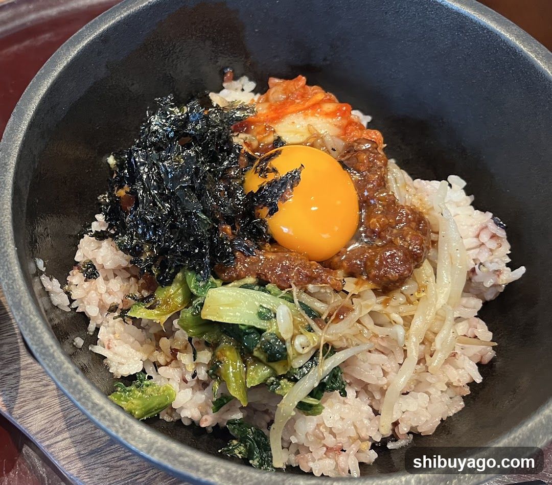 Korean Dining Daidai