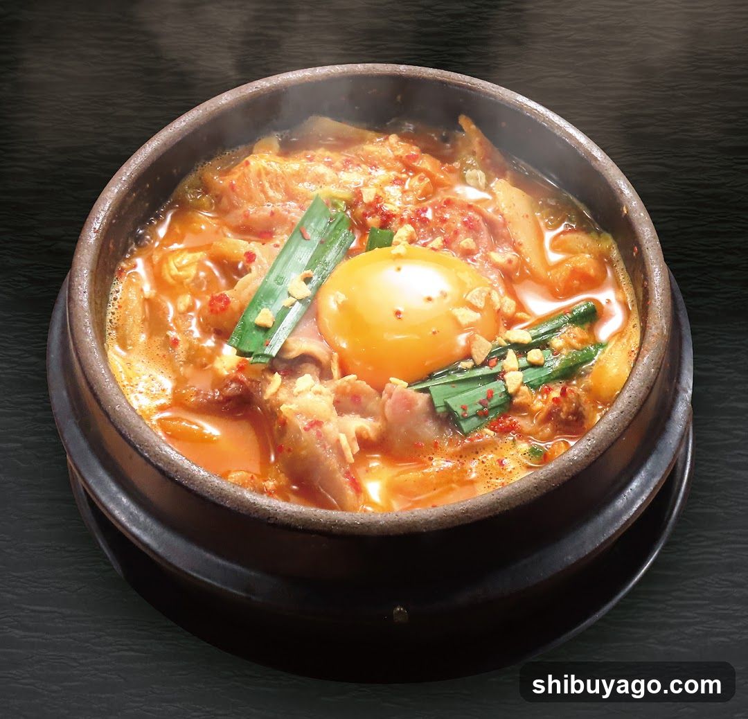 Korean Dining Daidai