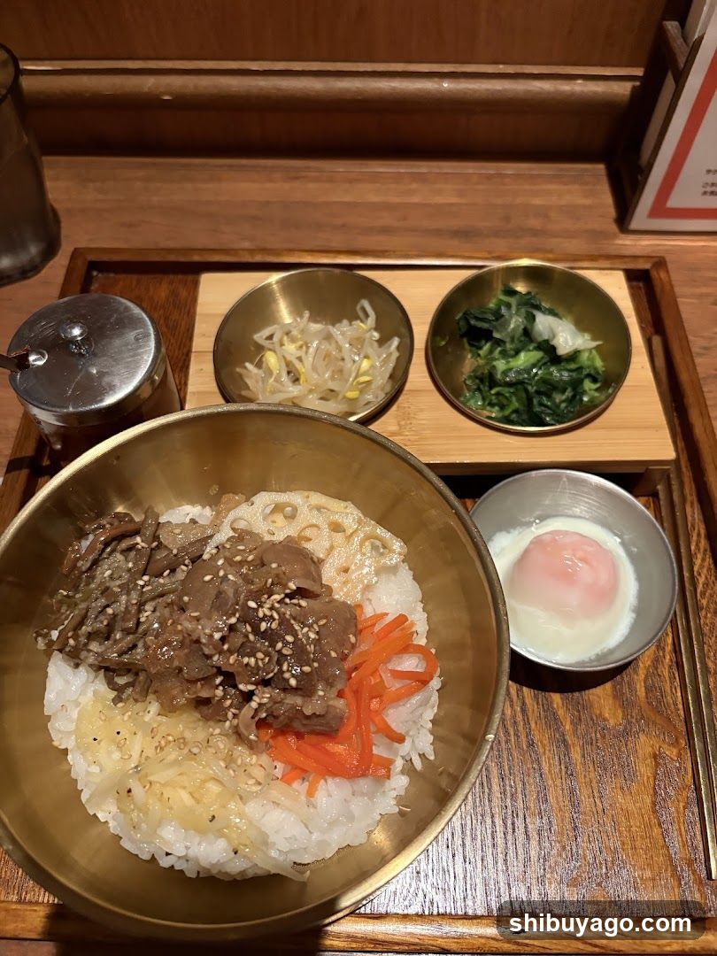 Korean Dining Daidai