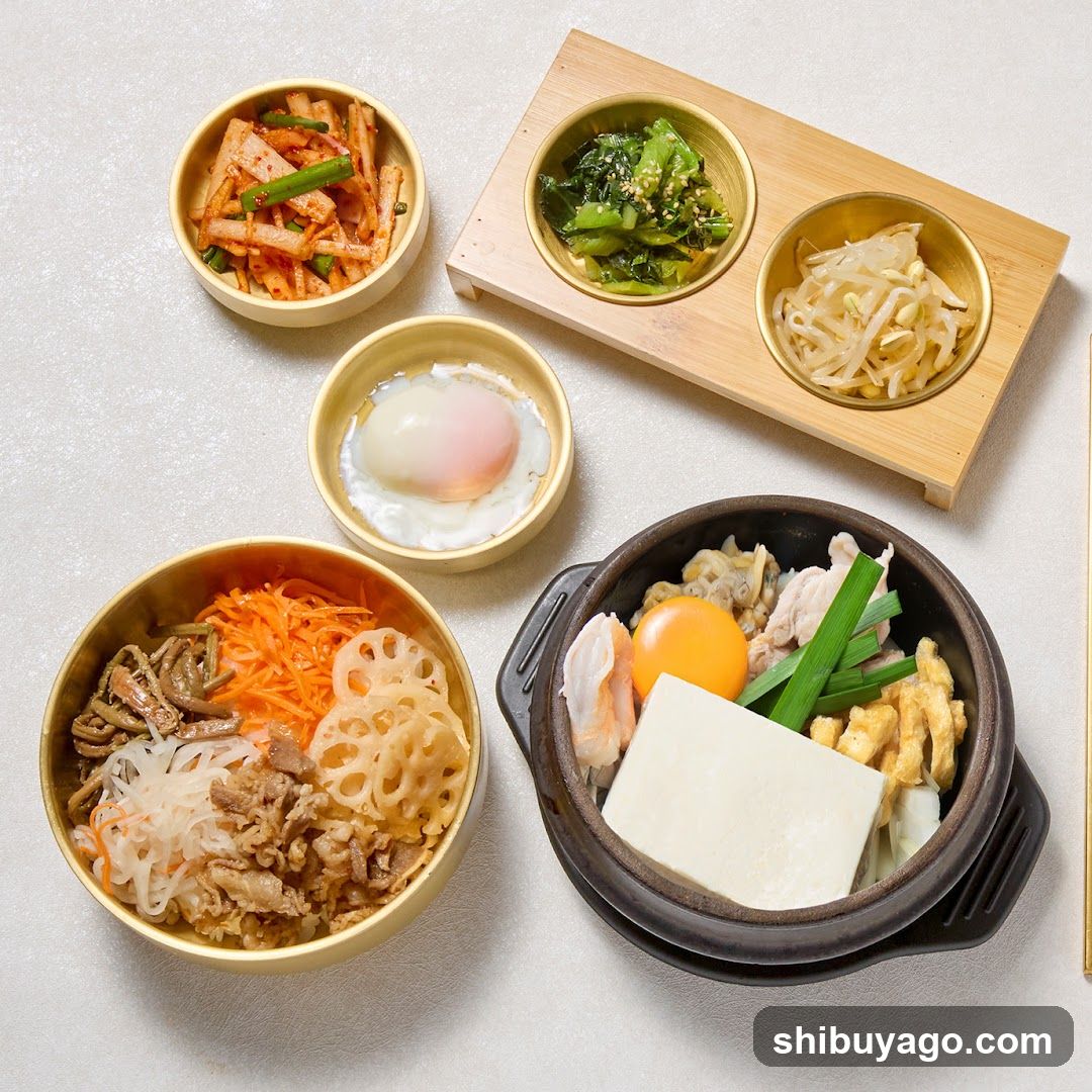 Korean Dining Daidai