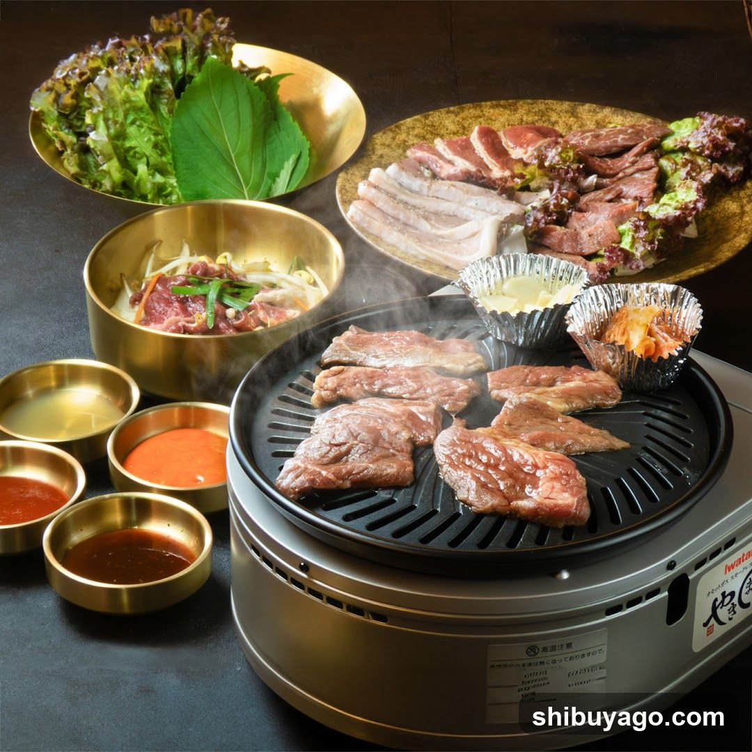 Korean Dining Daidai