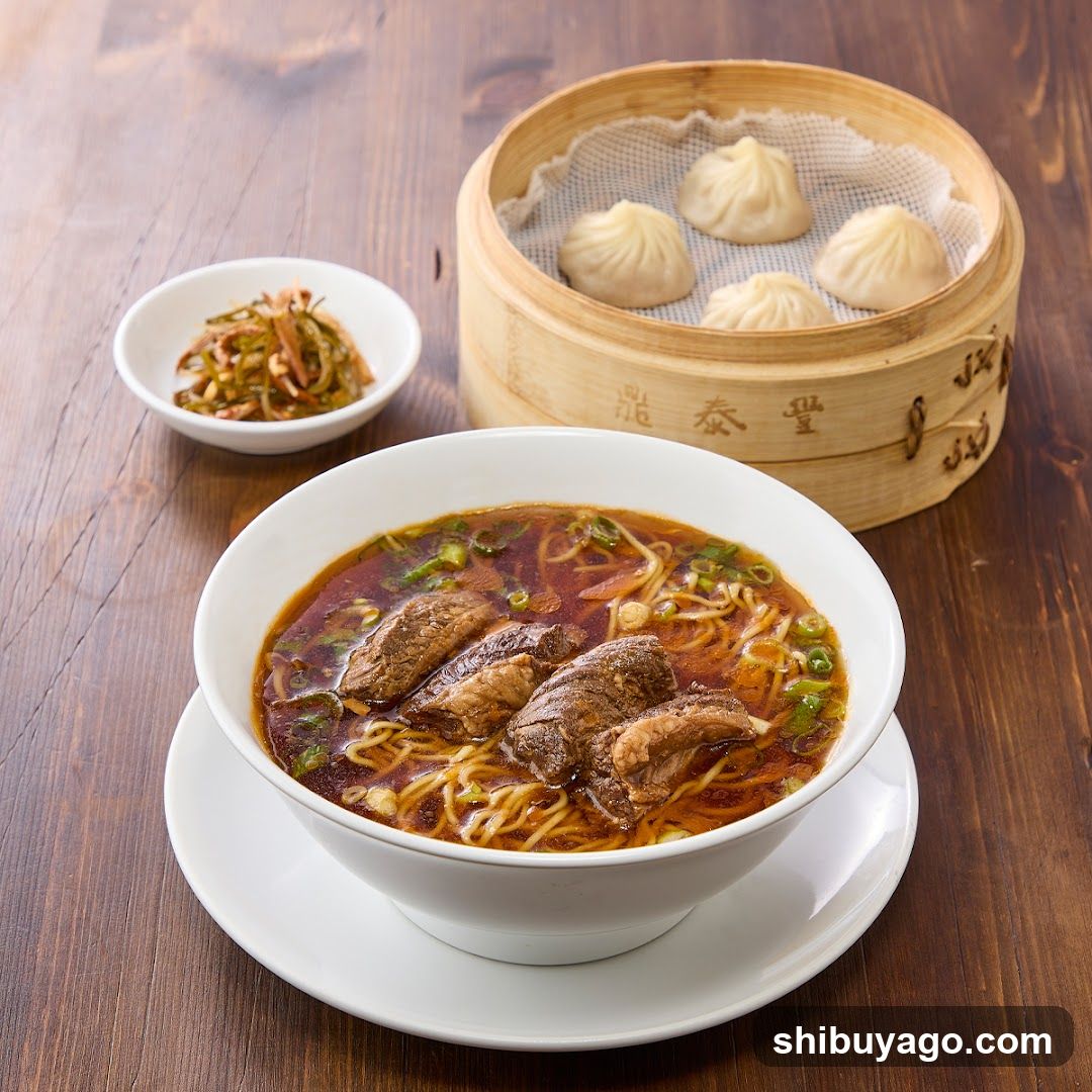 Din Tai Fung