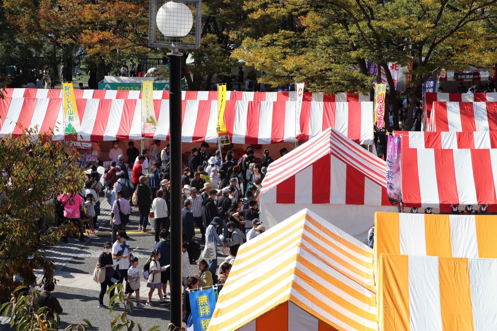 Furusato Shibuya Festival 2026
