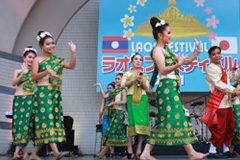 Laos Festival 2026