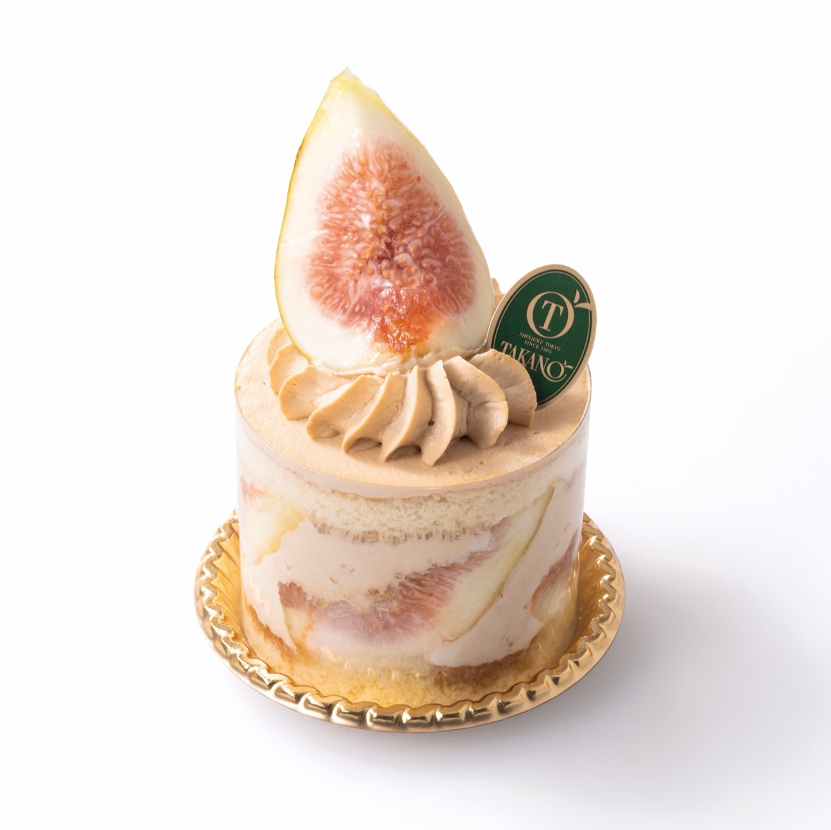 Fig cake, tacos, butter sandwiches: Shibuya Food Islands' autumn run