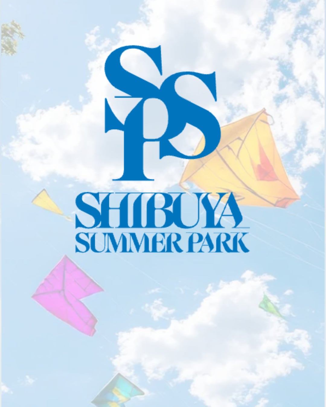 SHIBUYA SUMMER PARK 2026: A First-Timer's Guide to Tokyo's 3-Day Shibuhara Fes