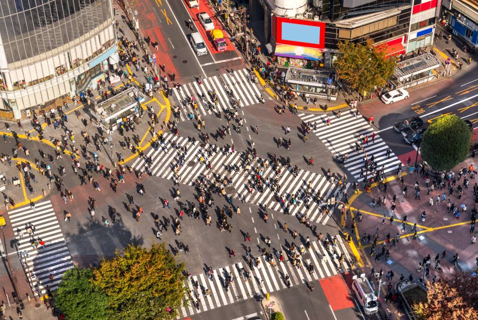 Shibuya